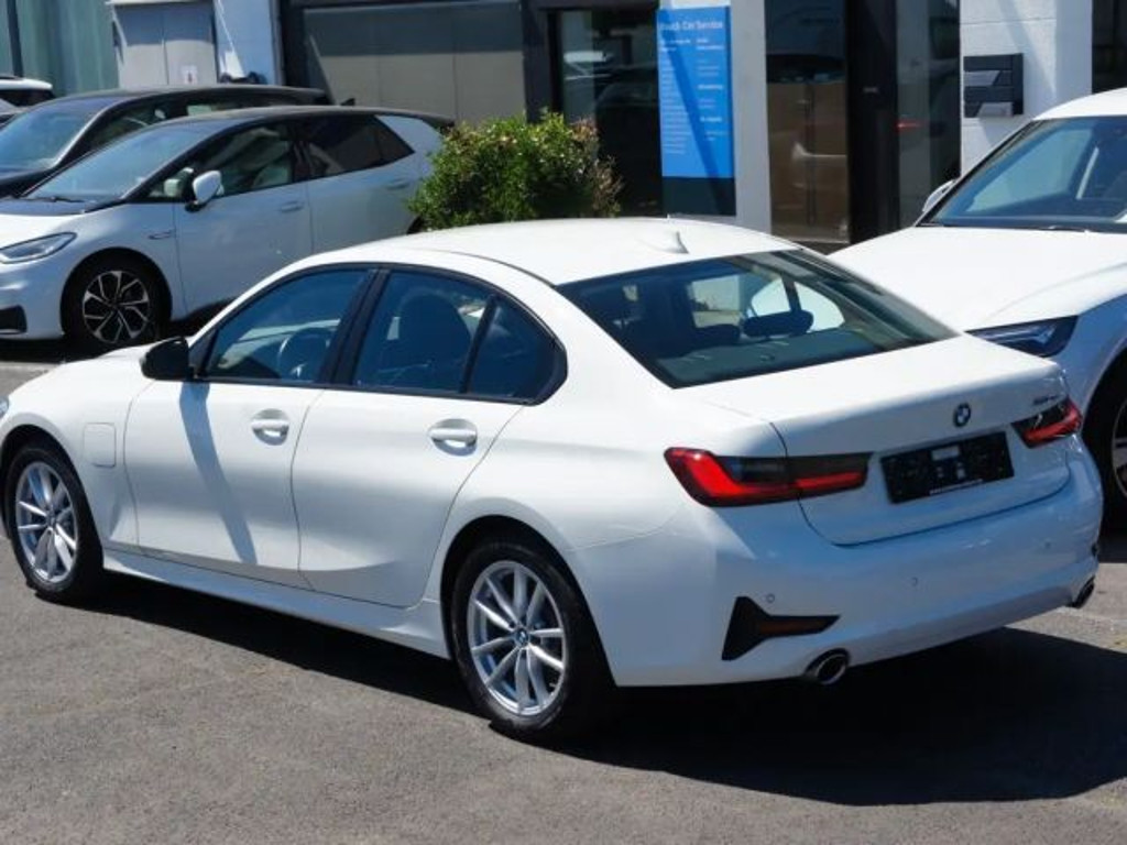 BMW 3 Serie