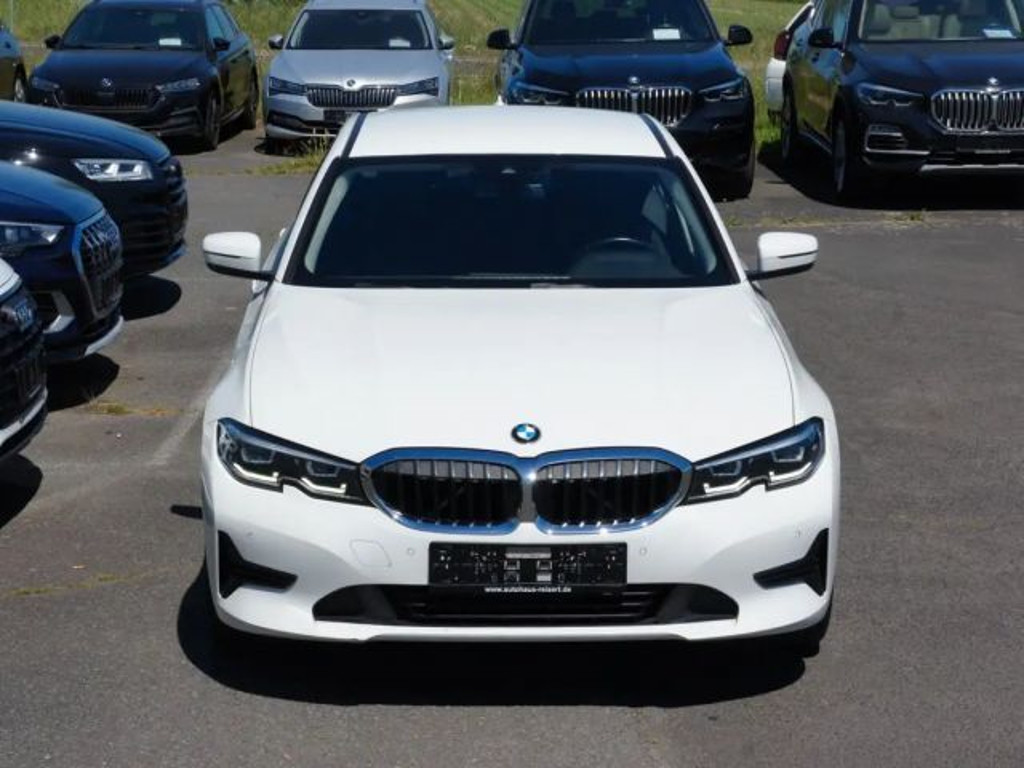 BMW 3 Serie