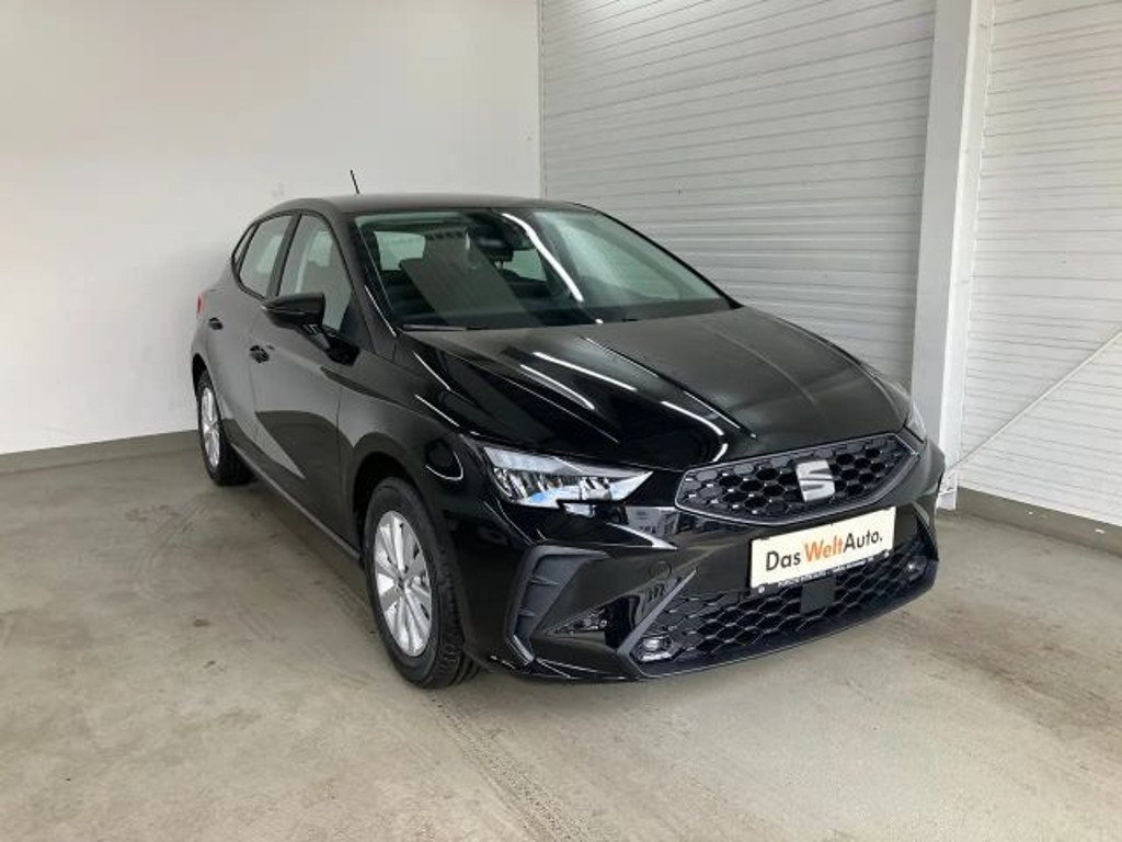 Seat Ibiza Reference
