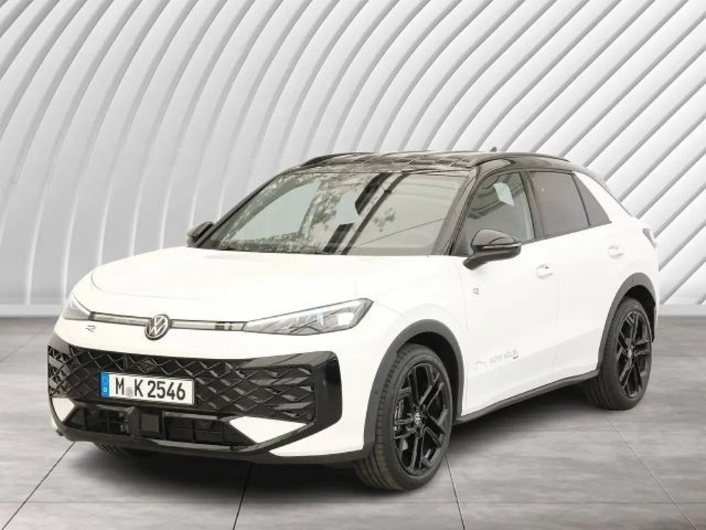 Volkswagen T-Roc R-Line 1.5 eTSI