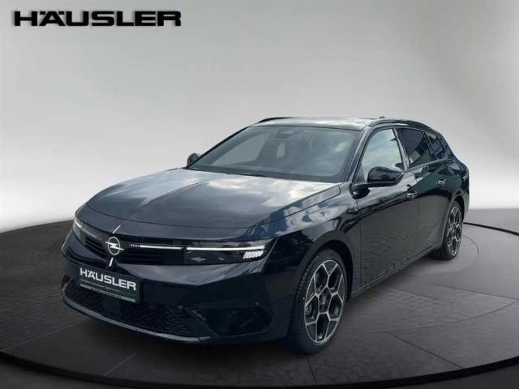 Opel Astra Ultimate