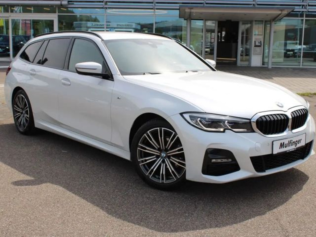 BMW 3 Serie