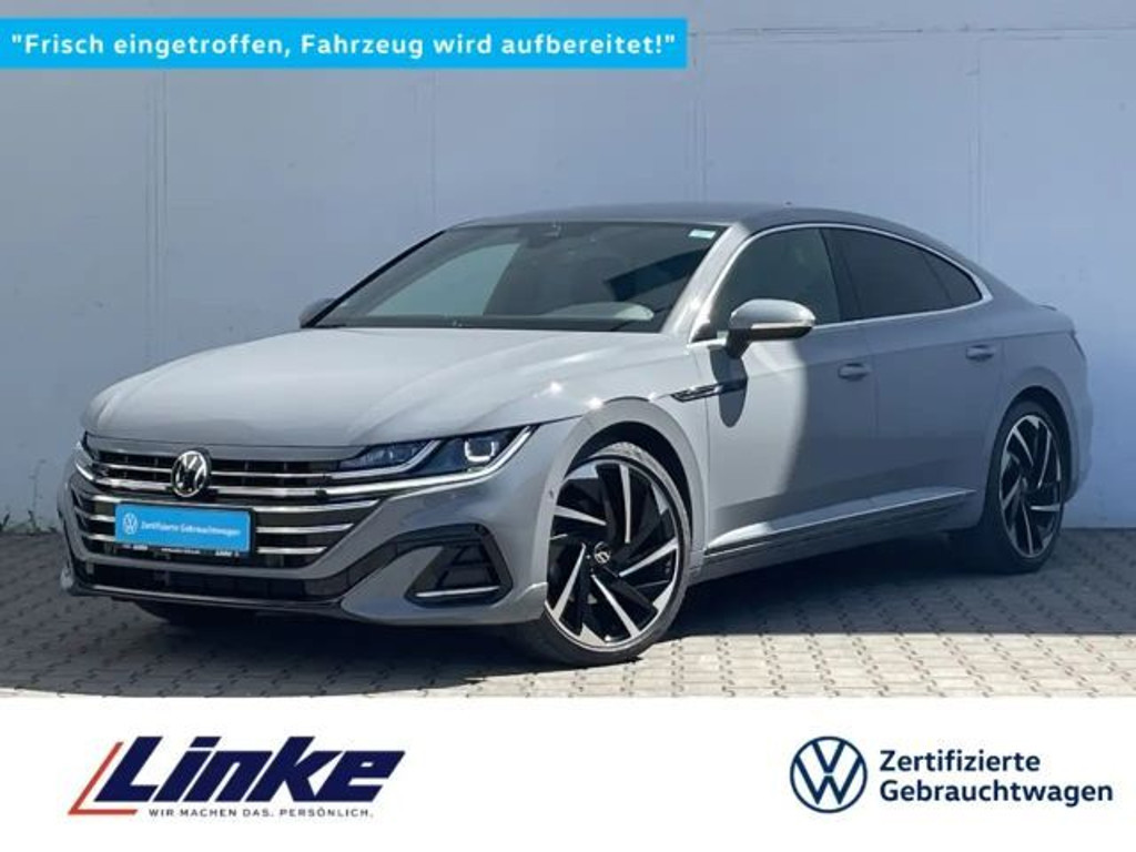 Volkswagen Arteon DSG R-Line 2.0 TSI