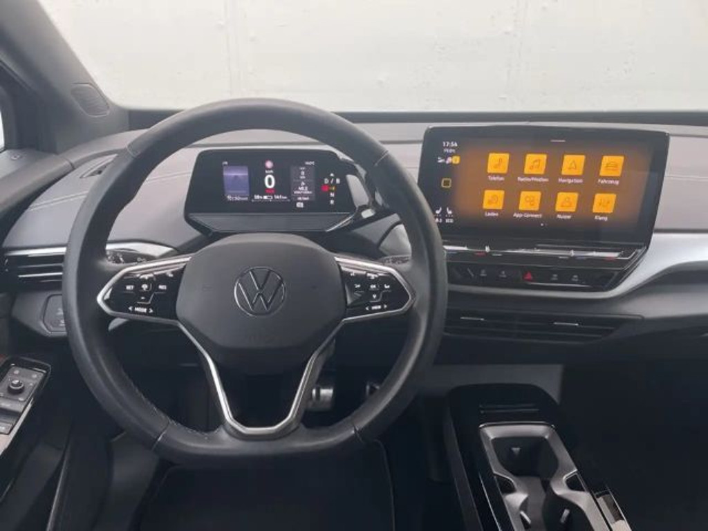 Volkswagen ID.5