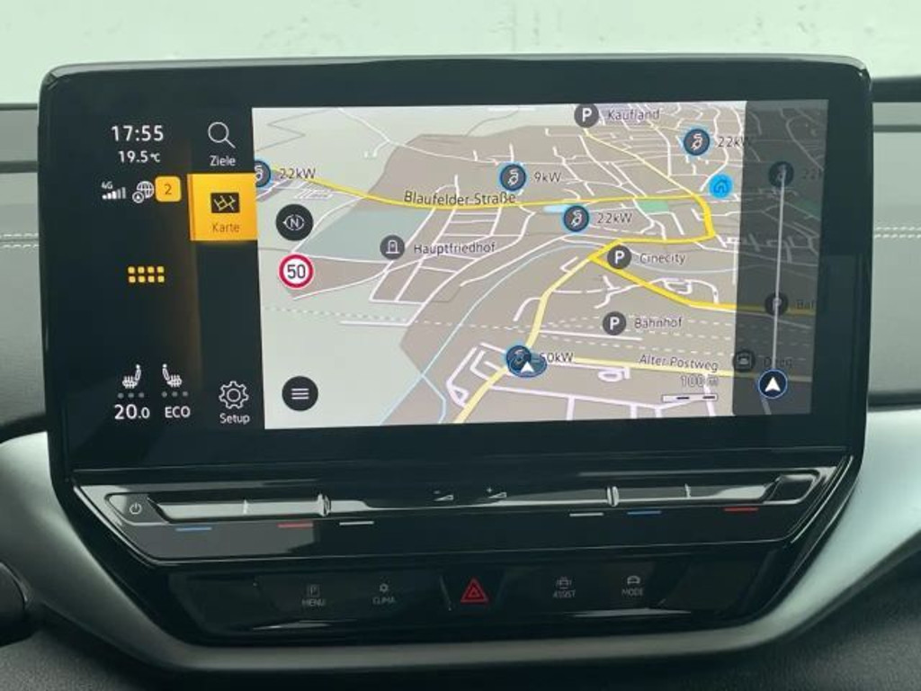 Volkswagen ID.5