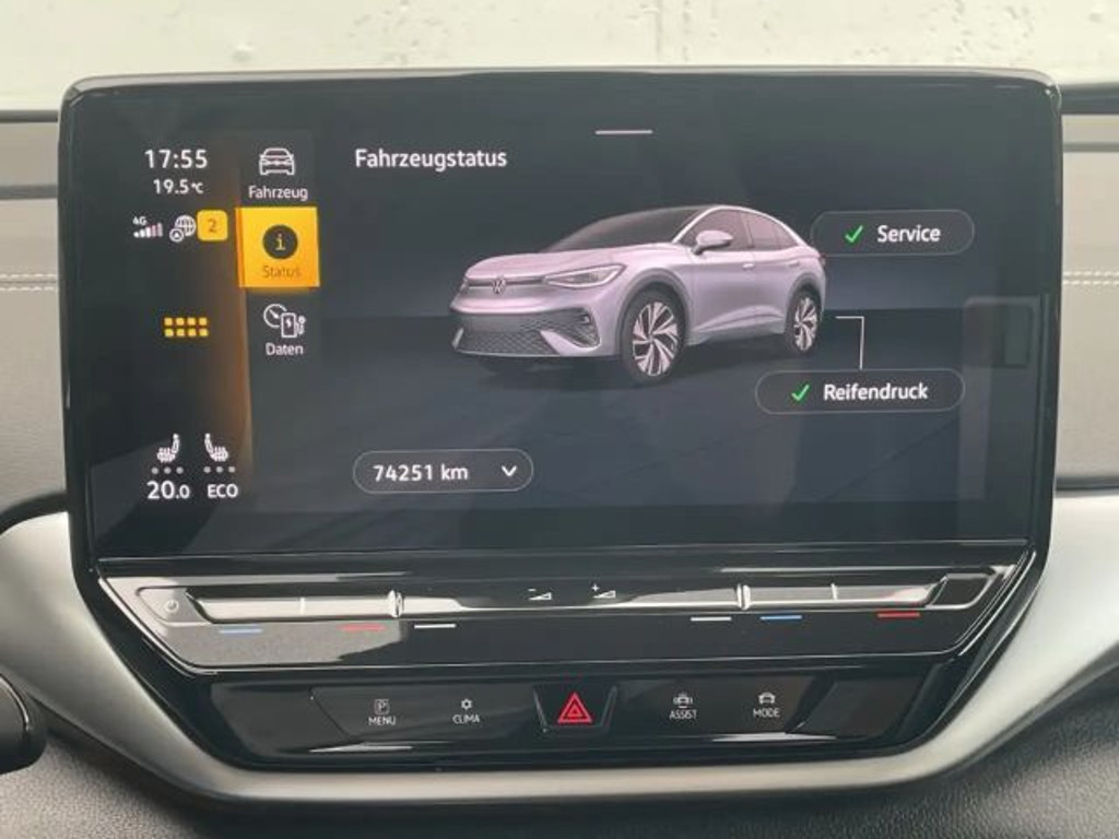 Volkswagen ID.5