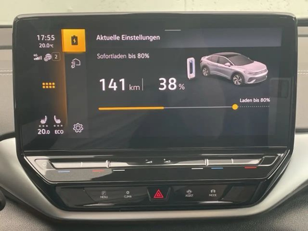 Volkswagen ID.5
