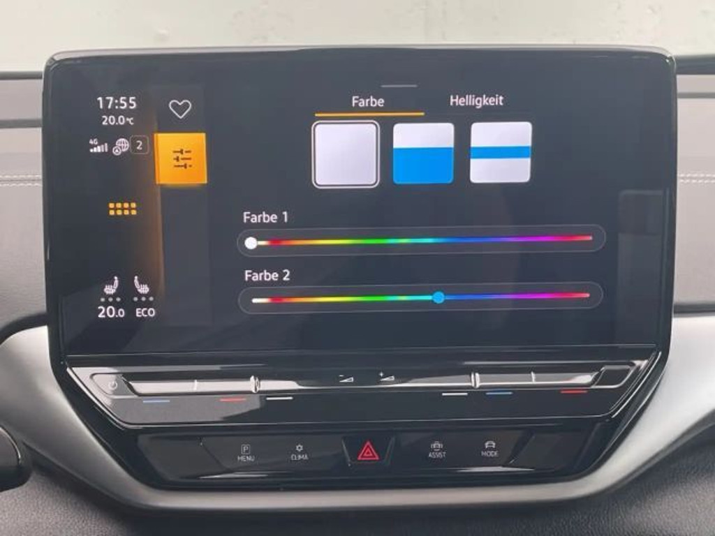 Volkswagen ID.5