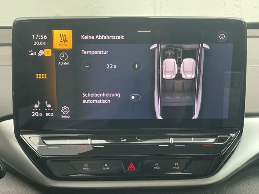 Volkswagen ID.5