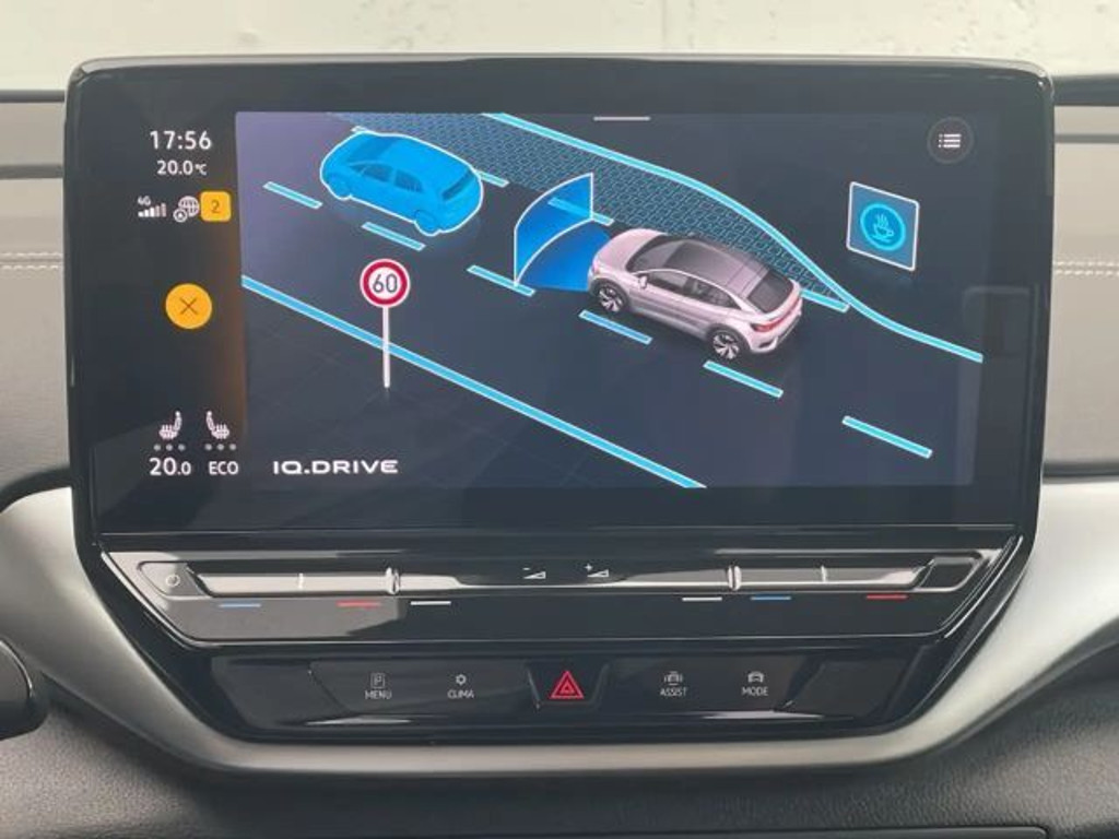 Volkswagen ID.5
