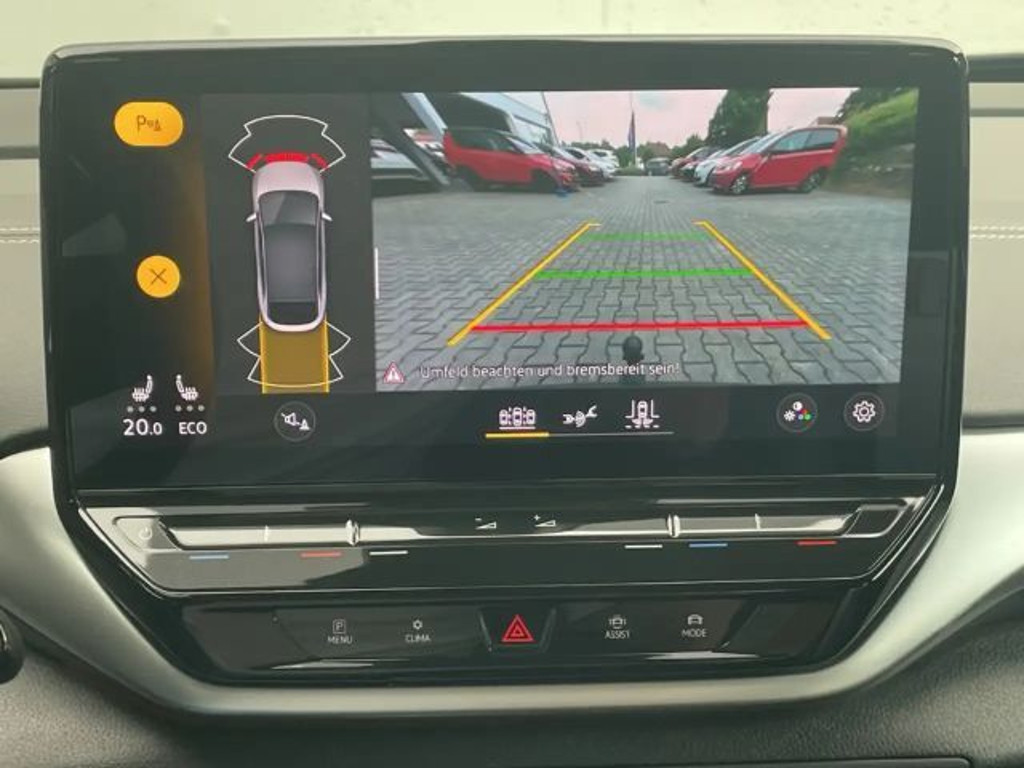 Volkswagen ID.5