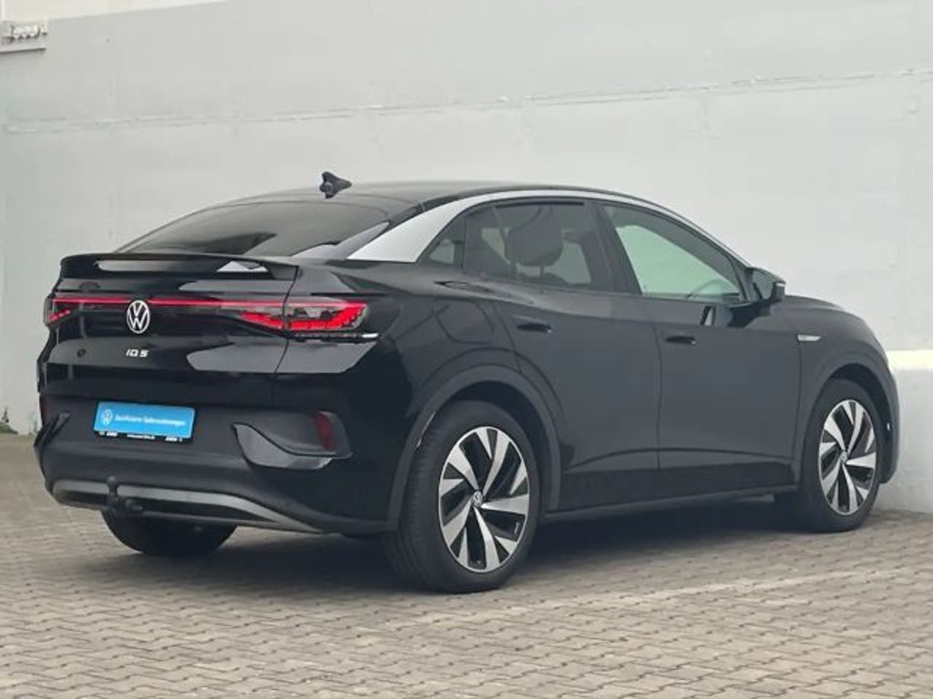 Volkswagen ID.5