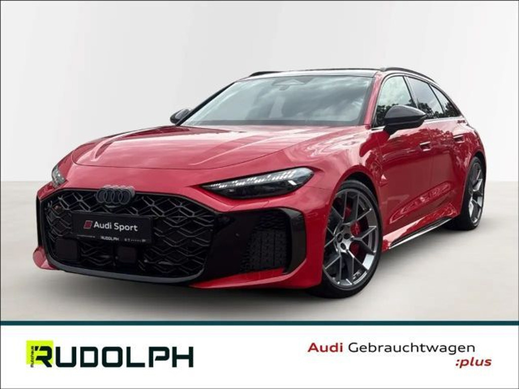 Audi RS5 Avant Sport