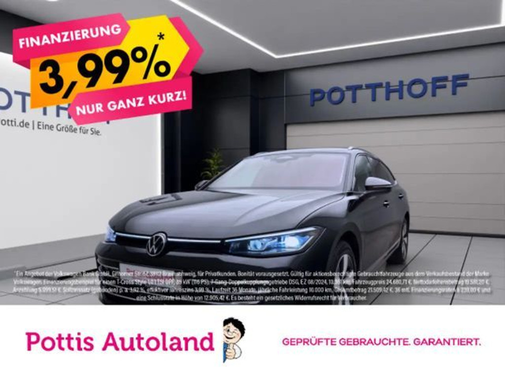 Volkswagen Passat DSG Variant 2.0 TDI Elegance Elegance