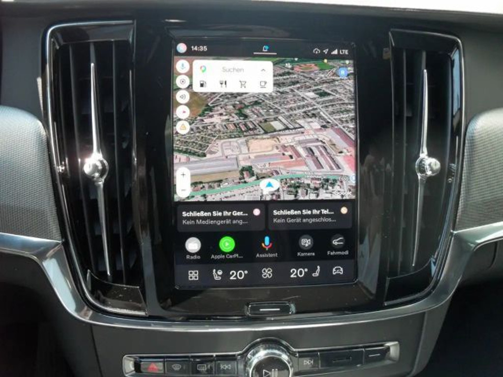 Volvo V90 Cross Country