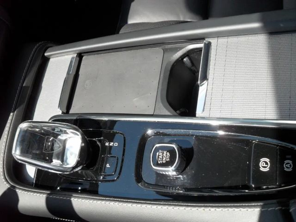 Volvo V90 Cross Country