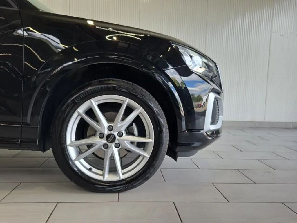 Audi Q2 30 TFSI