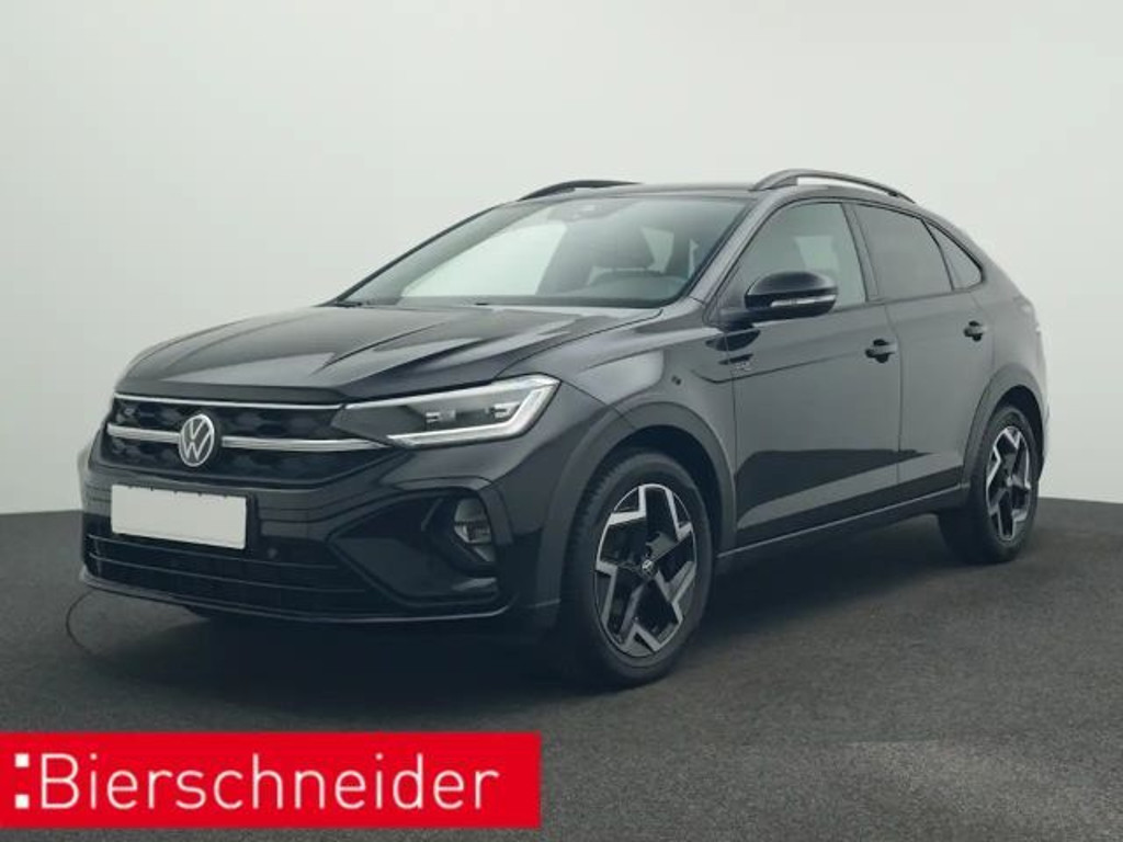 Volkswagen Taigo R-Line 1.0 TSI IQ.Drive