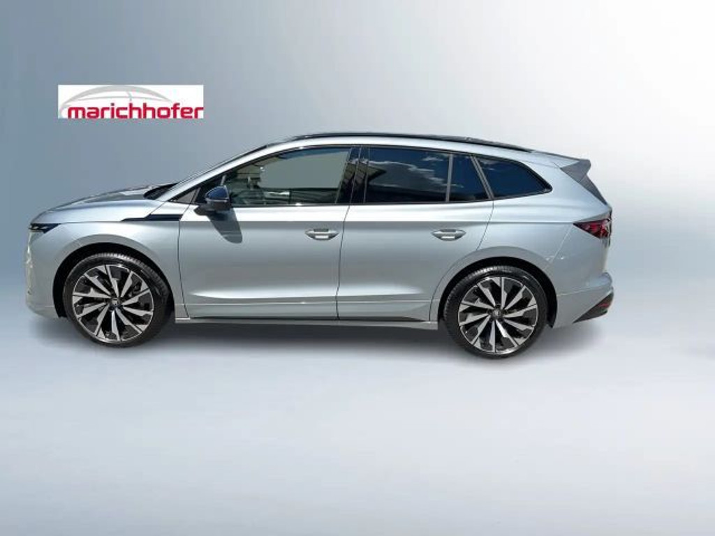 Skoda Enyaq iV