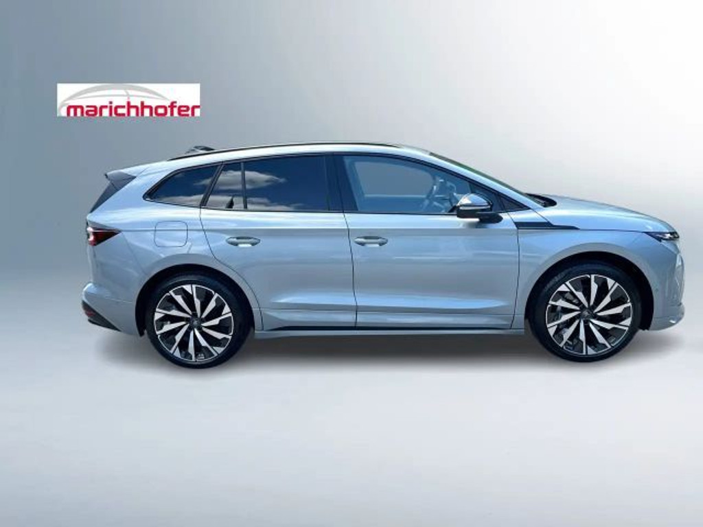 Skoda Enyaq iV