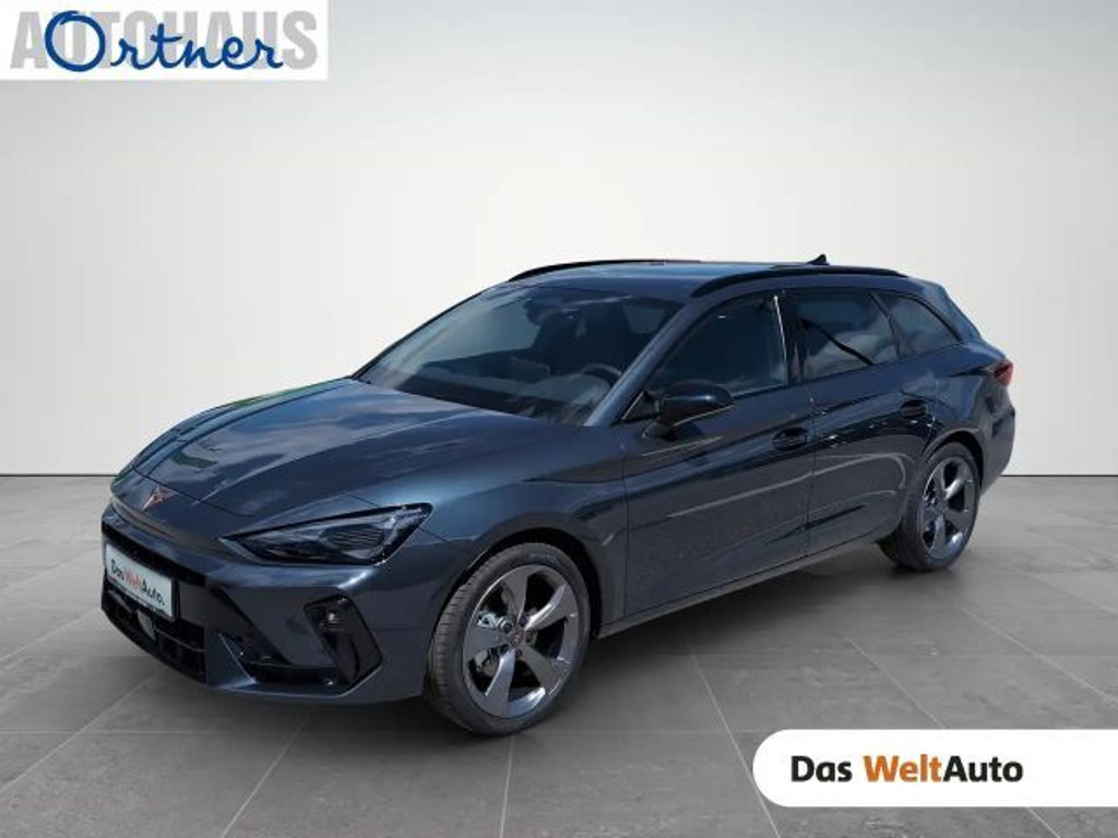 Cupra Leon 1.5 TSI