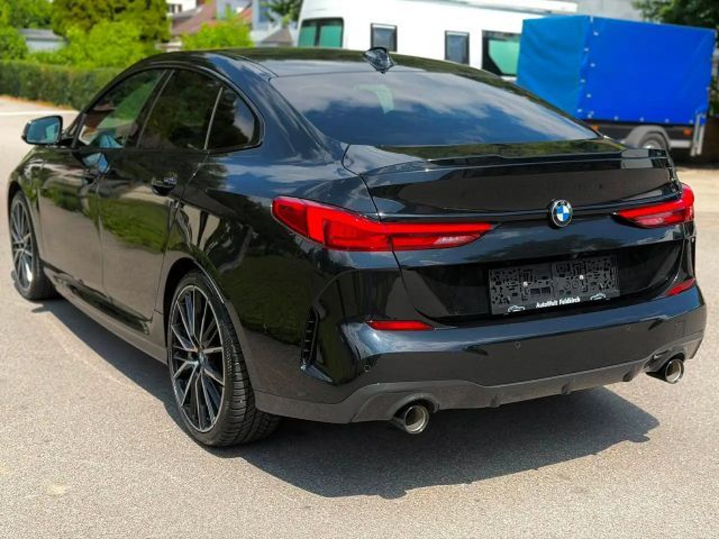 BMW 2 Serie