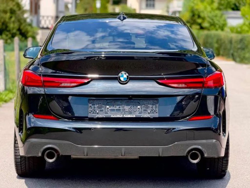 BMW 2 Serie