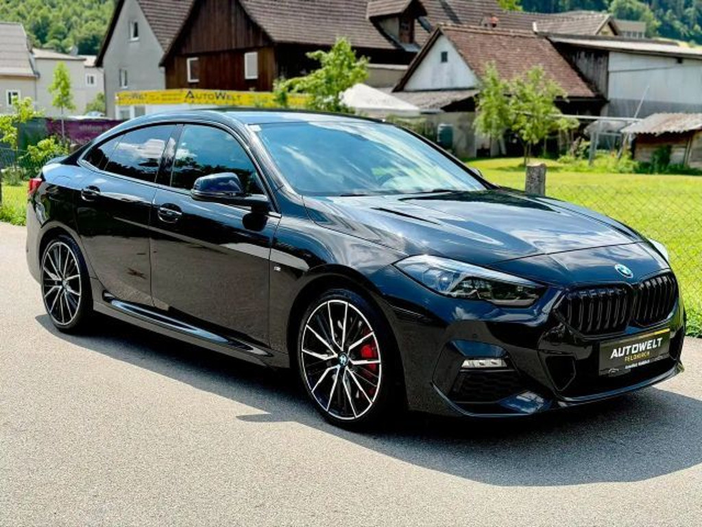 BMW 2 Serie