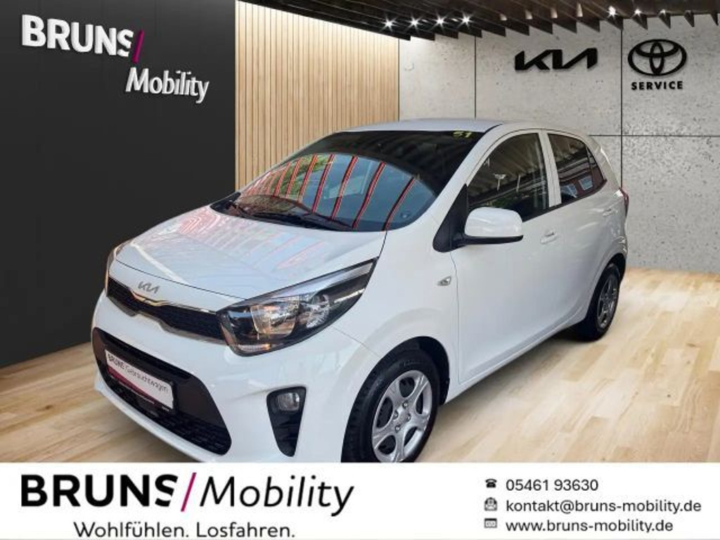 Kia Picanto Vision