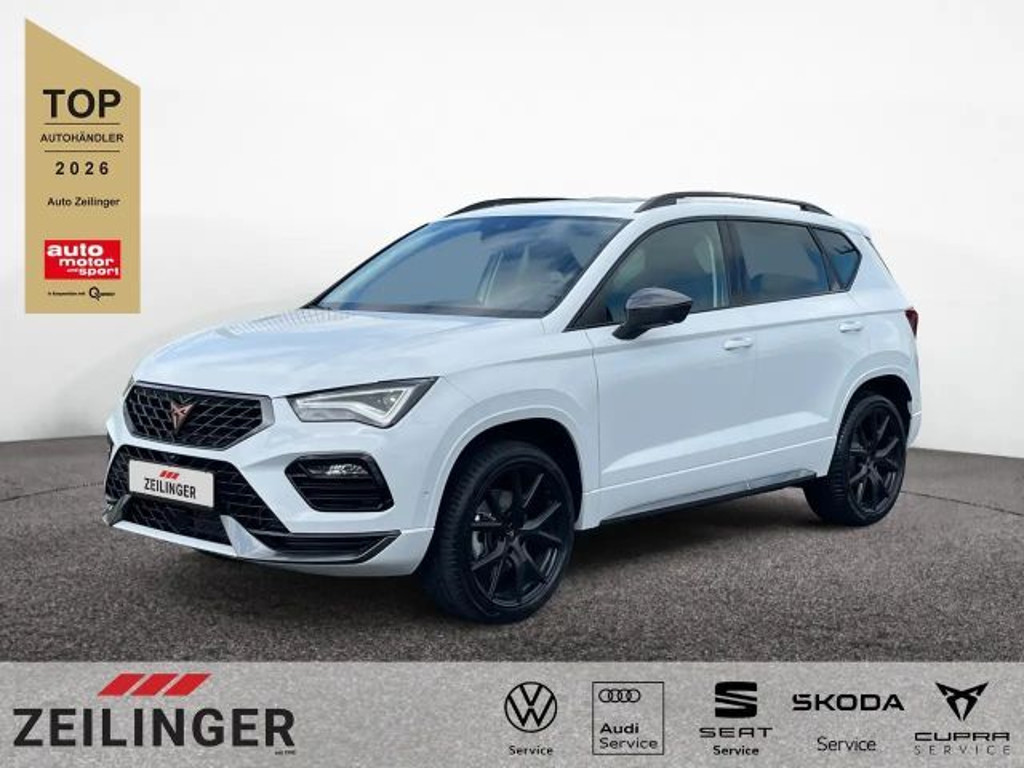 Cupra Ateca 4Drive DSG
