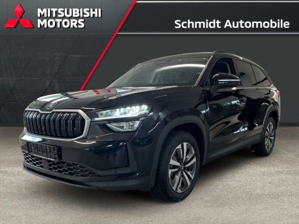 Skoda Kodiaq 2.0 TDI Selection