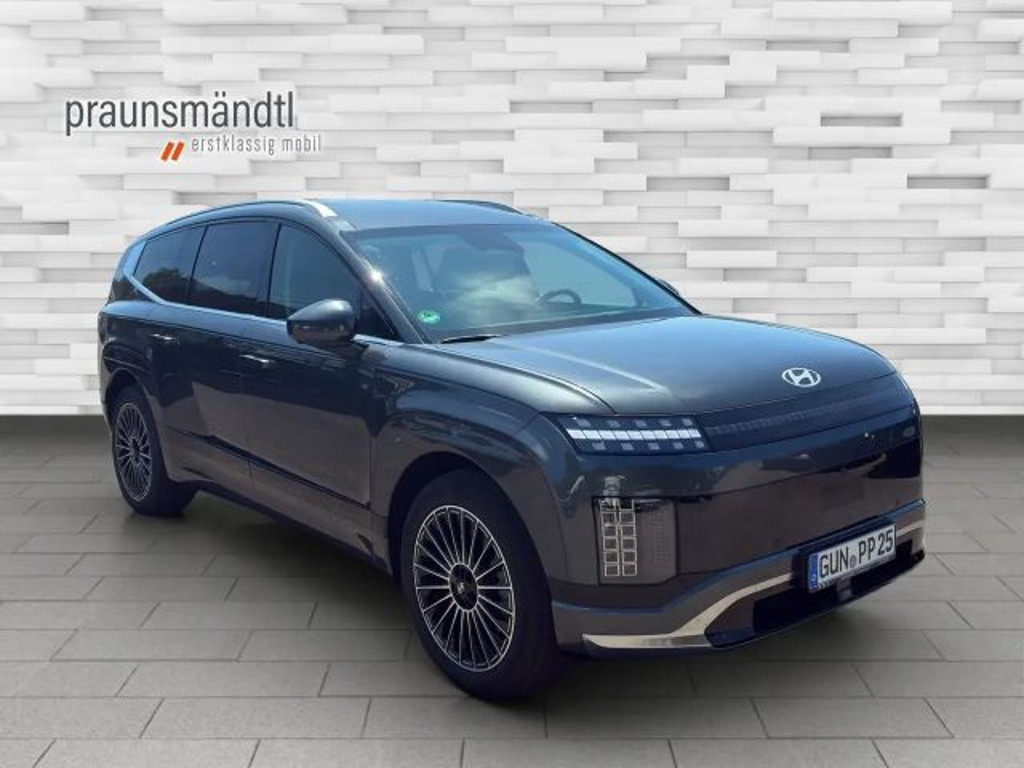 Hyundai IONIQ 9