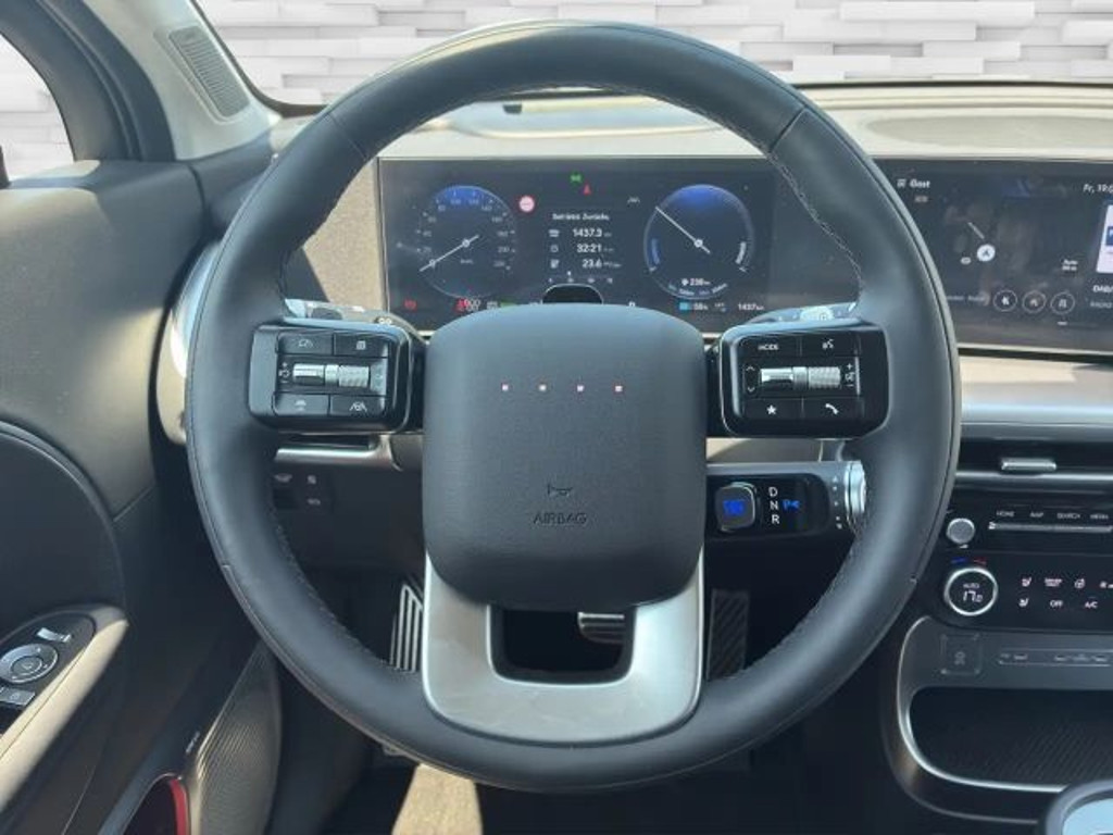 Hyundai IONIQ 9