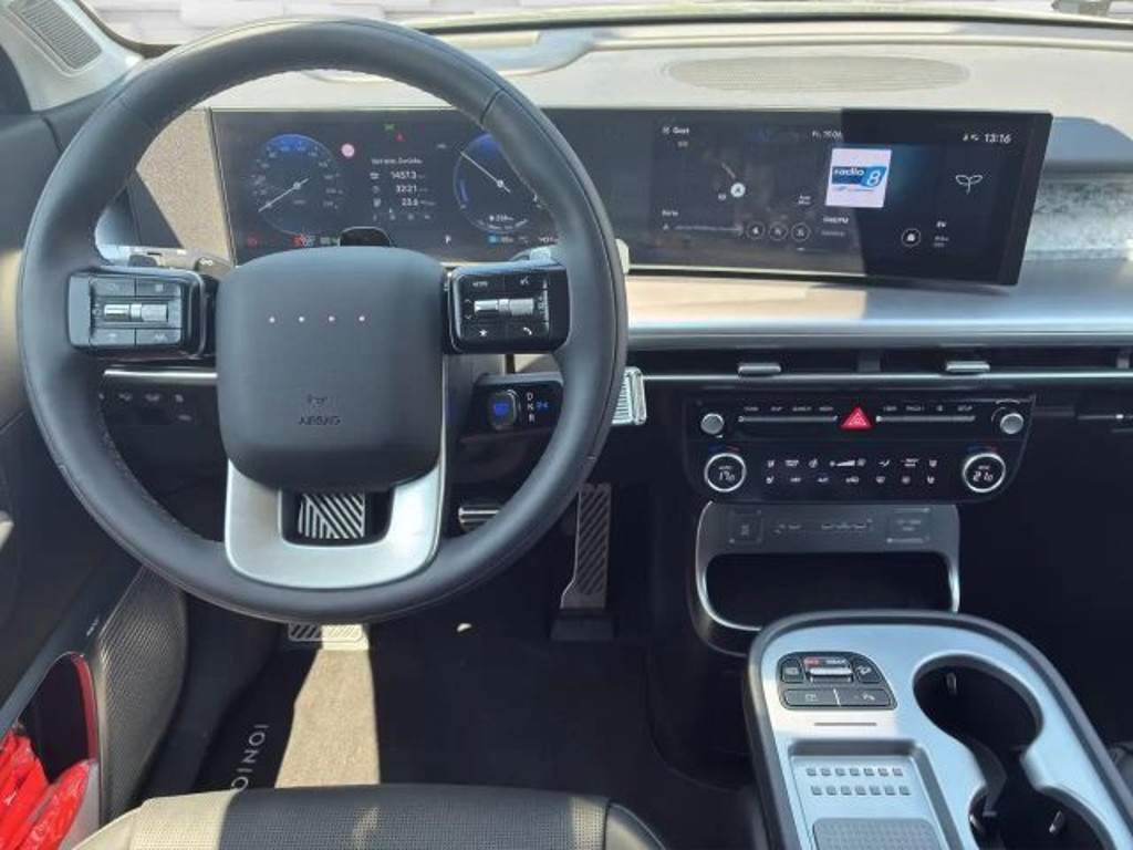 Hyundai IONIQ 9