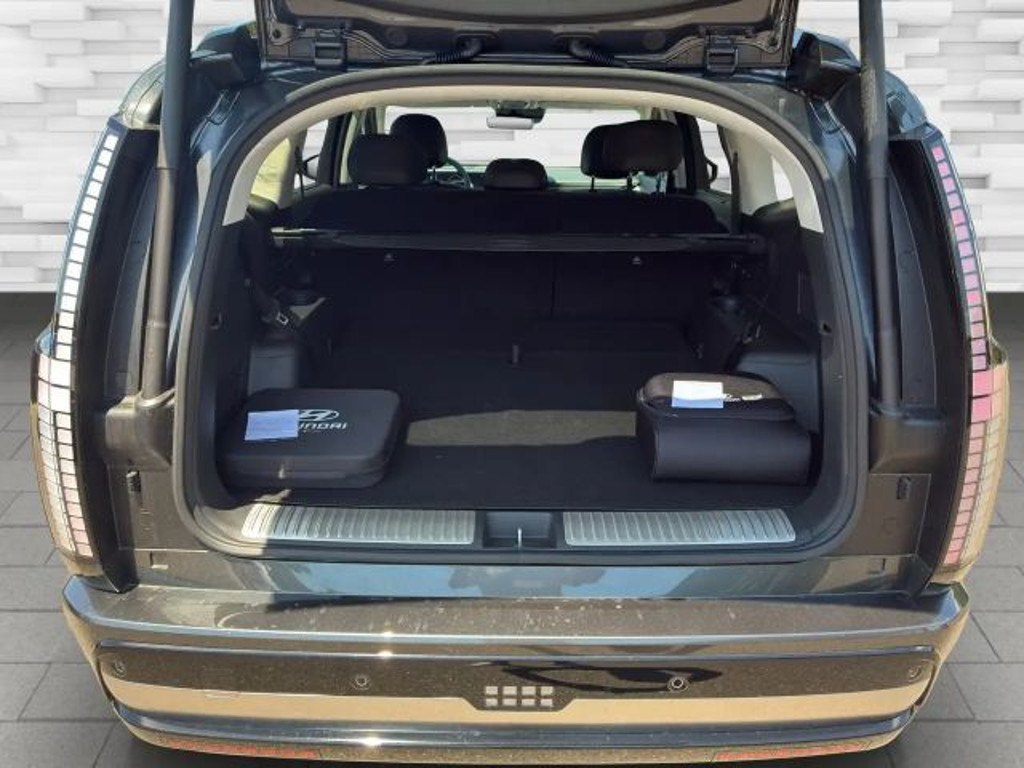 Hyundai IONIQ 9