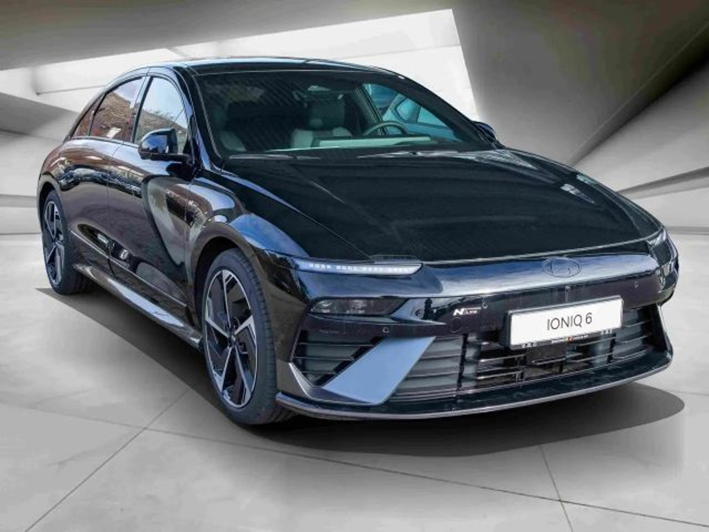 Hyundai IONIQ 6