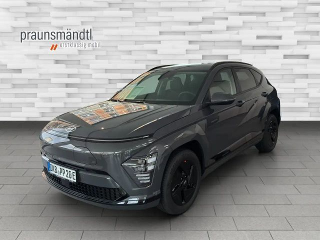 Hyundai Kona Electric Trend