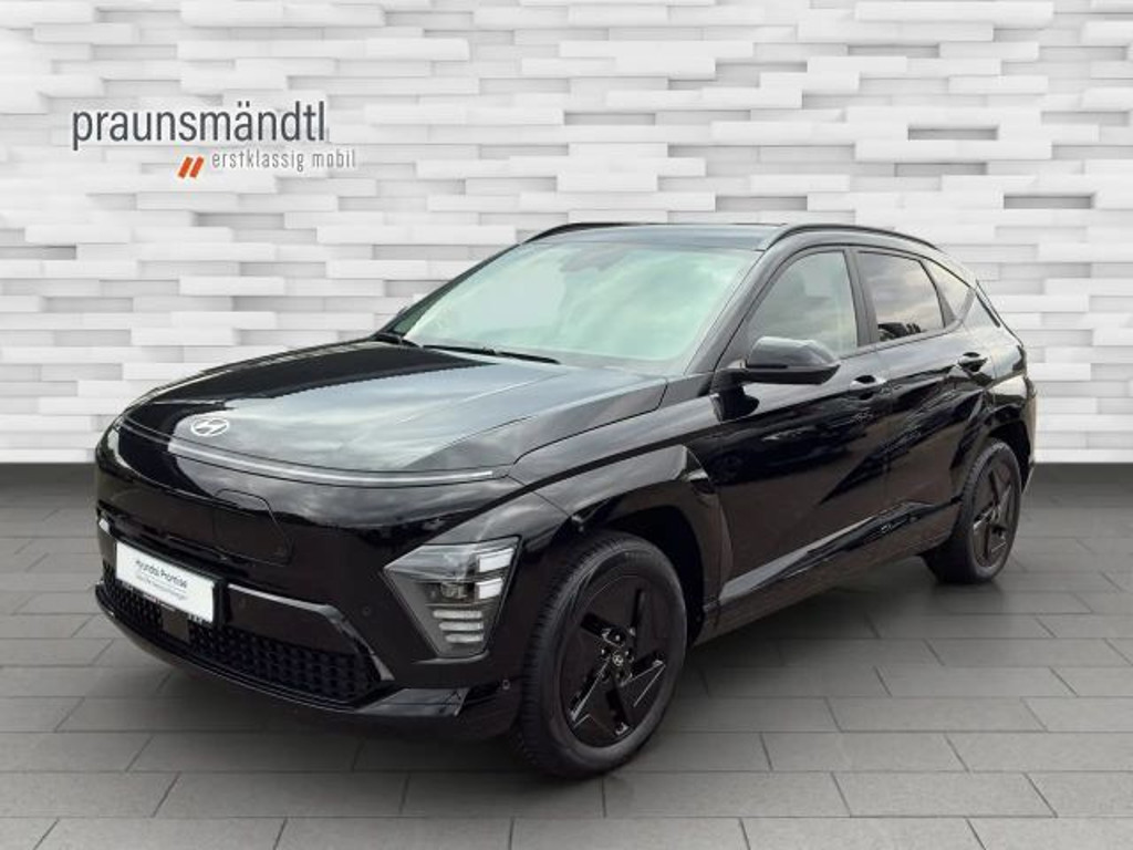 Hyundai Kona Electric Trend 2WD