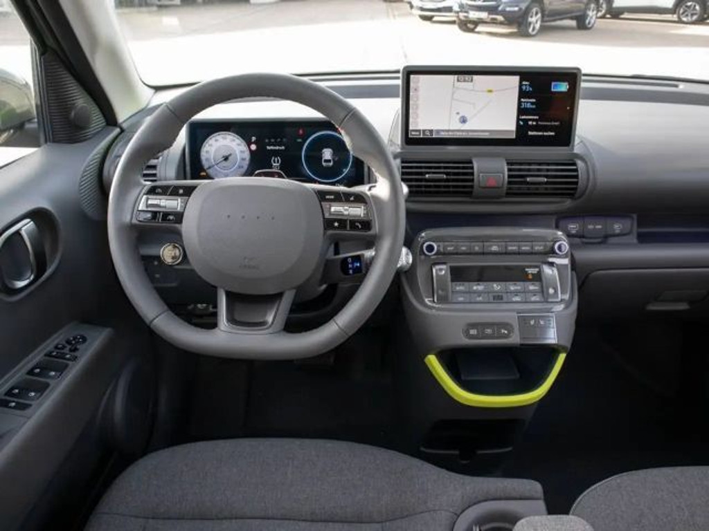Hyundai INSTER