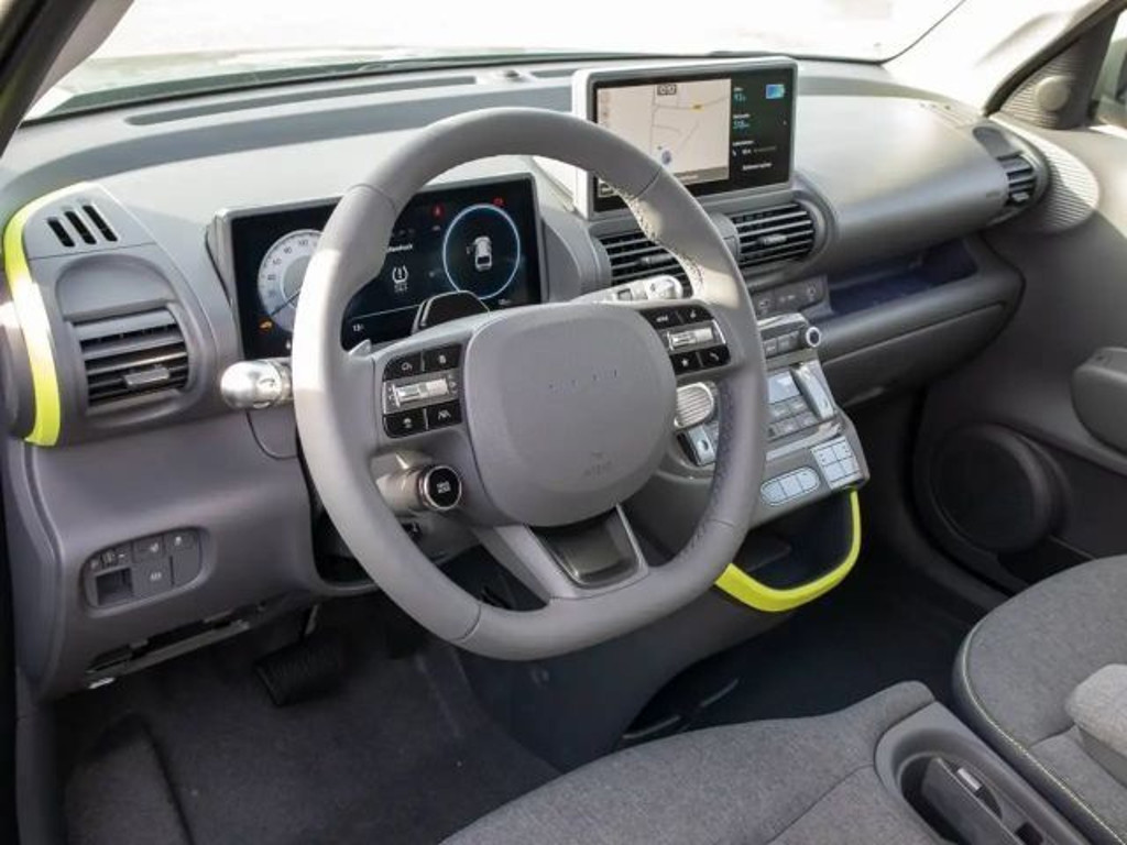Hyundai INSTER