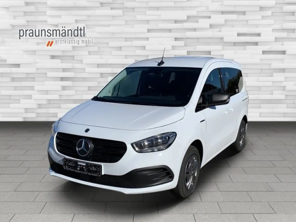 Mercedes-Benz Citan Tourer