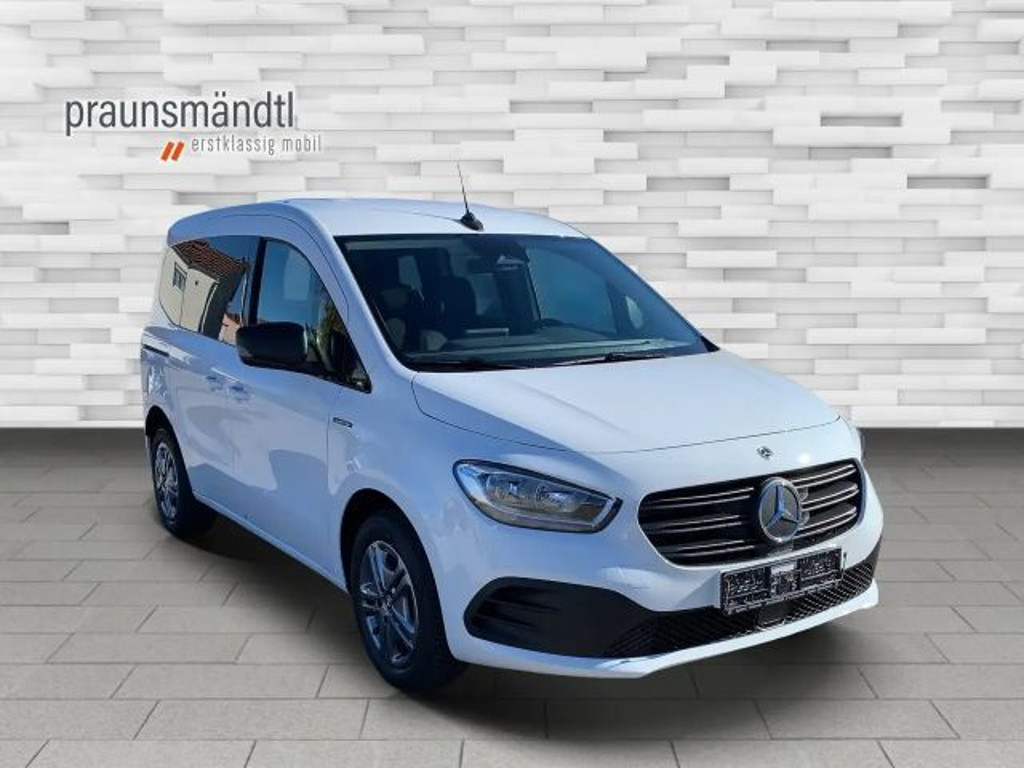 Mercedes-Benz Citan