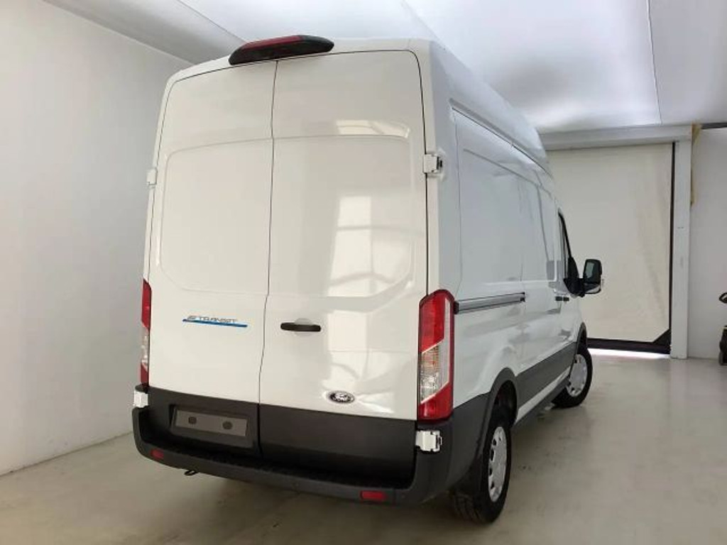 Ford E-Transit