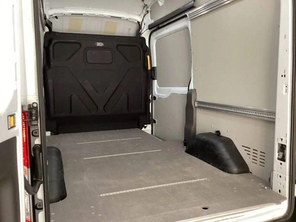 Ford E-Transit