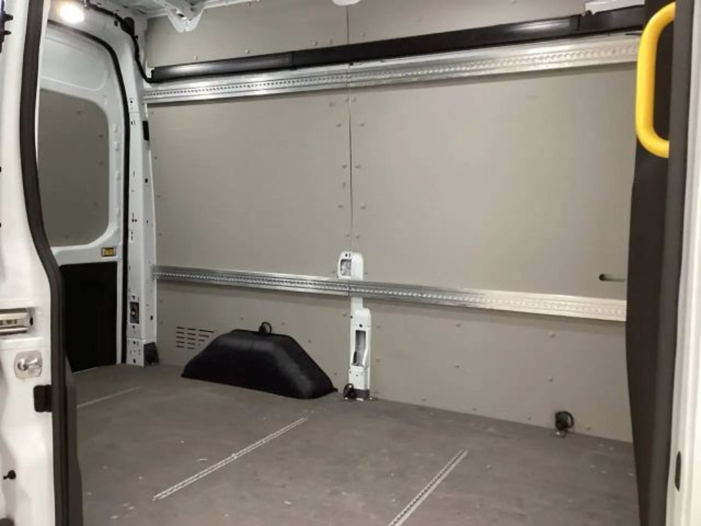 Ford E-Transit