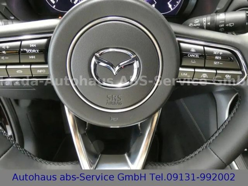 Mazda CX-80