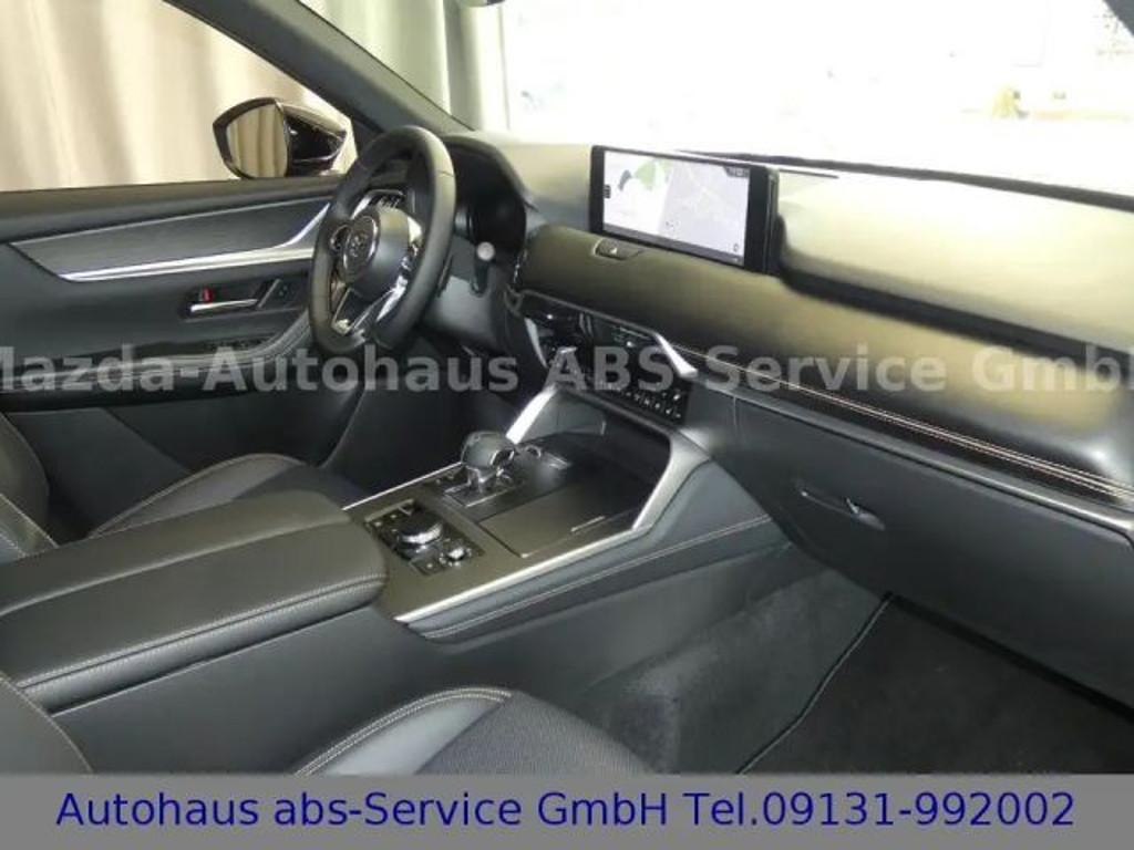 Mazda CX-80