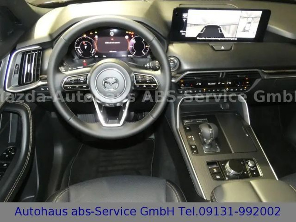 Mazda CX-80