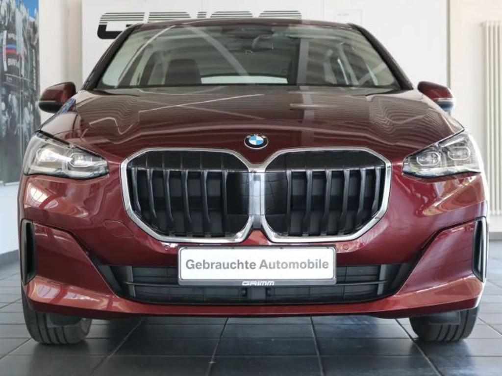 BMW 2 Serie