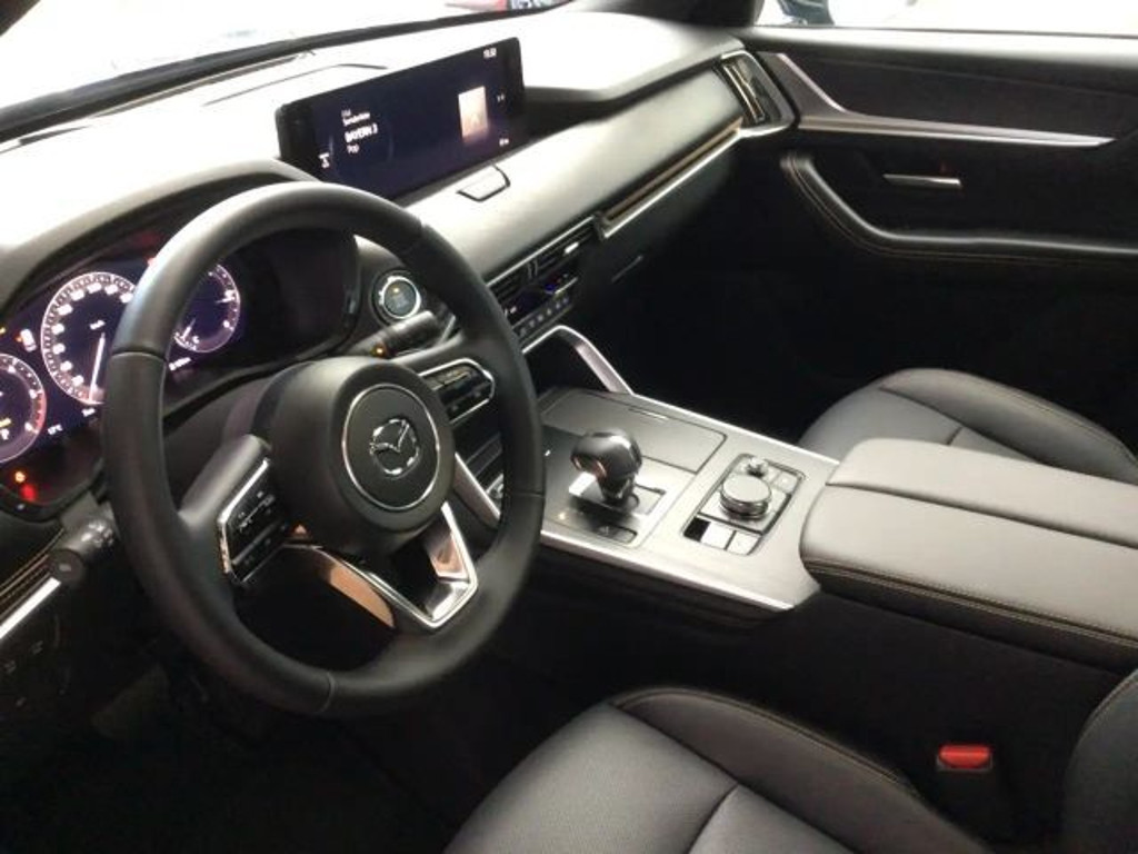 Mazda CX-80